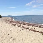 Nyaraló In An Der Ostseekueste Ruegens By Interhome Dranske