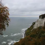 In An Der Ostseekueste Ruegens By Interhome * Dranske