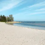 In An Der Ostseekueste Ruegens By Interhome Nyaraló *