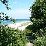 In An Der Ostseekueste Ruegens By Interhome * Dranske
