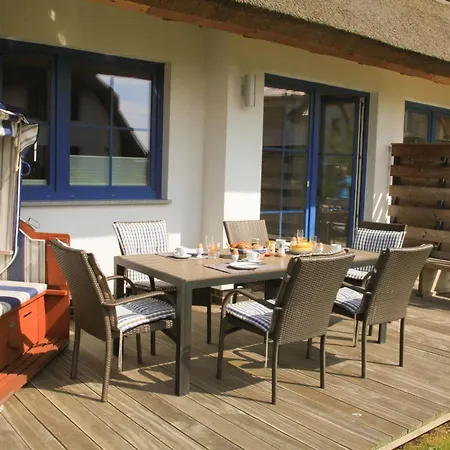 In An Der Ostseekueste Ruegens By Interhome *