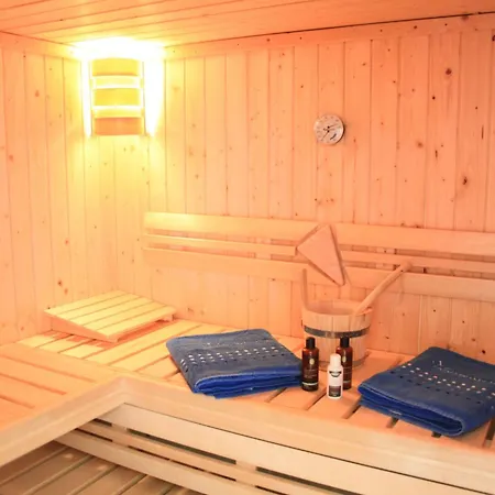 In An Der Ostseekueste Ruegens By Interhome * Dranske