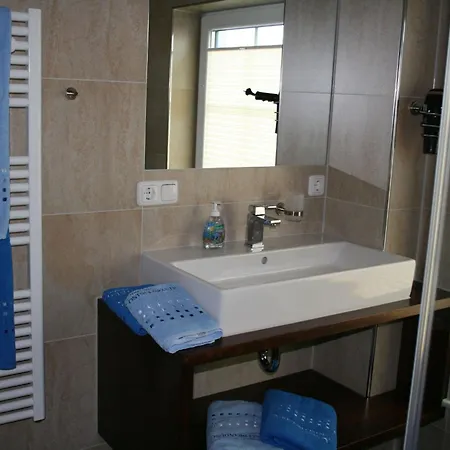 In An Der Ostseekueste Ruegens By Interhome Holiday home Dranske