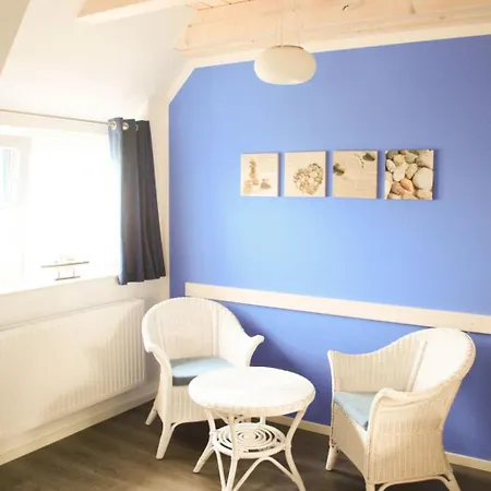 In An Der Ostseekueste Ruegens By Interhome Dranske