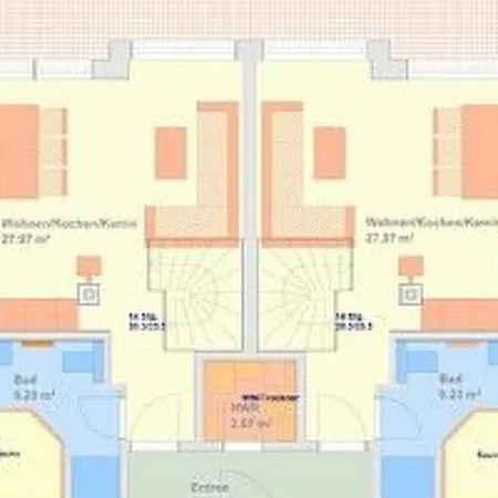 Feriehus In An Der Ostseekueste Ruegens By Interhome *