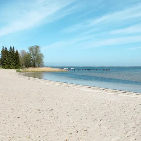 In An Der Ostseekueste Ruegens By Interhome Feriehus *
