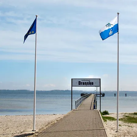 In An Der Ostseekueste Ruegens By Interhome Feriehus *